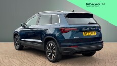 Skoda Karoq 1.0 TSI SE L 5dr Petrol Estate